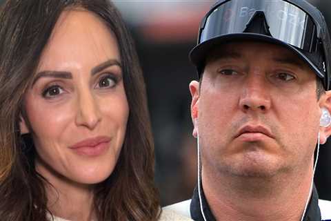 Kyle Busch's Widow Shares Devastating Father's Day Tribute, Says Cards Were Made