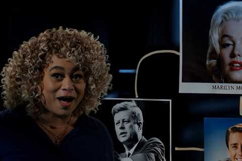 Marilyn Monroe's Affairs with JFK and RFK May Have Lead to Murder
