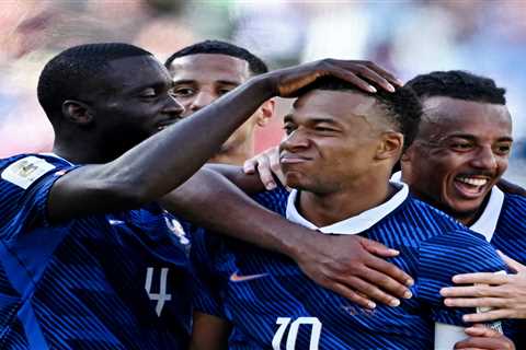 FanDuel Predicts promo code: Make any trade and get $25 bonus for the World Cup on Monday