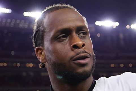 Geno Smith Assault Allegations Under Police Investigation