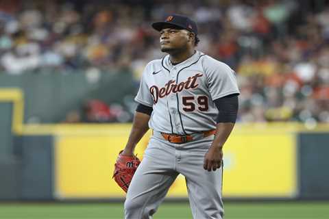 Yankees vs. Tigers prediction: MLB picks, best bets for Monday
