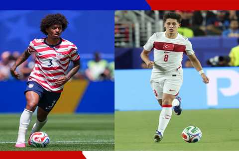 USMNT faces Turkey in next World Cup match. Get discounted tickets to see them