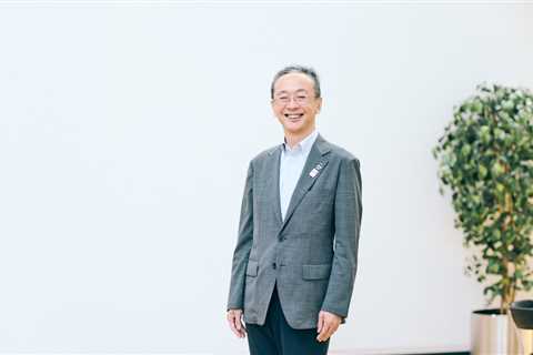 Kazumasa Izawa of JASRAC on Meeting the New Challenges of Japanese Music Worldwide: Billboard..