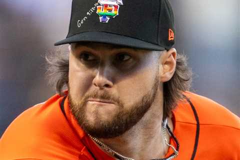 MLB commissioner Rob Manfred blames Giants for Pride Night disaster: Sen. Josh Hawley