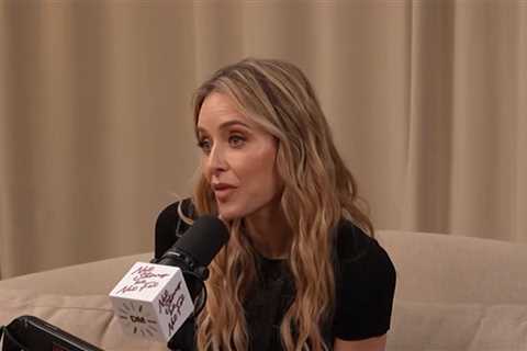 Jenny Mollen Jokes That Son is a 'Predator' While Defending 'Toxic Guy' Post