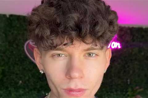 Porn Star Drake Von Had Nitrous Oxide Tanks in Tesla During DUI Arrest, Cops Say