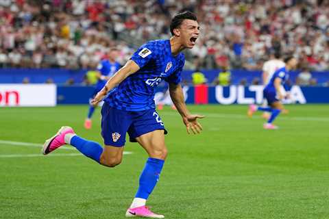 BetMGM bonus code NYPNEWSGET: Get up to $1K in no-sweat tokens for Panama vs. Croatia
