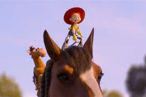 Could ‘Toy Story 5’ Soundtrack Gallop to a Big Billboard 200 Debut, With Some Help From..