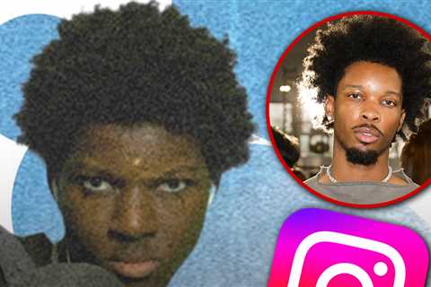D4vd's Brother Returns to Social Media As Murder Trial Approaches