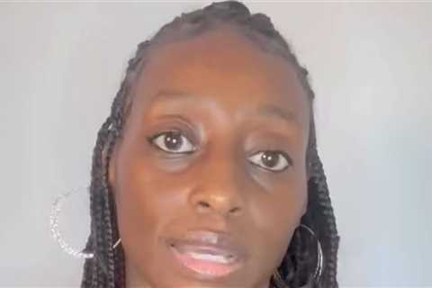 TLC's Karen Derrico Arrested in Vegas for Alleged Threats, Restraining Order Violation