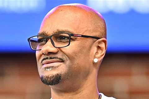Big Tigger Arrest Details: Wife Alleges Physical Altercation at Georgia Home