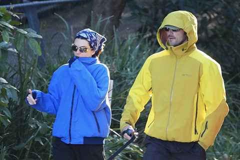 Kendall Jenner and Jacob Elordi Spotted In Australia Before His Birthday