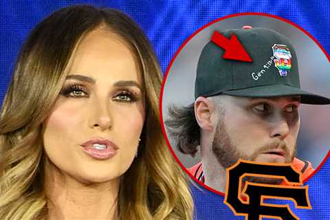 Fox News' Tomi Lahren Calls for End of MLB Pride Night 'S***' Amid SF Giants Controversy