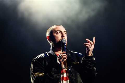 Mac Miller Soundtracks MLB Campaign Starring Miles Teller Celebrating America’s 250th..