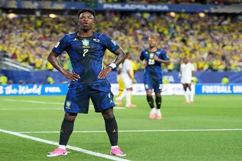 Fanatics Sportsbook promo code NYPOST: Bet $20, get $350 in bonus bets for Scotland vs. Brazil