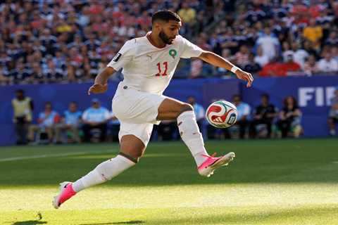 Morocco vs. Haiti World Cup prediction: Odds, picks, best bet for Group C clash