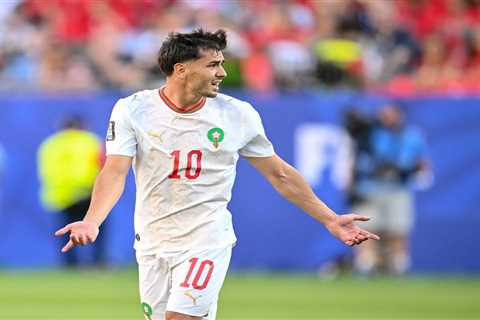 FanDuel Predicts promo code: Make any trade and get $25 bonus for Morocco vs. Haiti