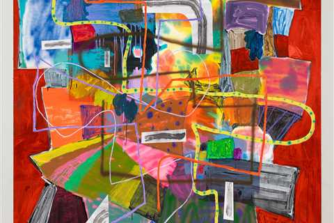 Artist Spotlight: Shane Walsh
