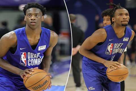 How to watch the 2026 NBA Draft for free: Date and start time, order, more