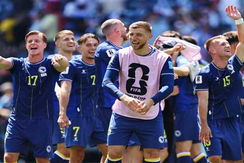 USMNT’s most likely Round of 32 opponent at 2026 World Cup revealed