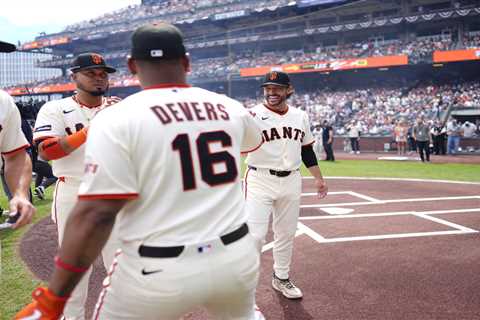 Rafael Devers situation puts Tony Vitello’s leadership to test