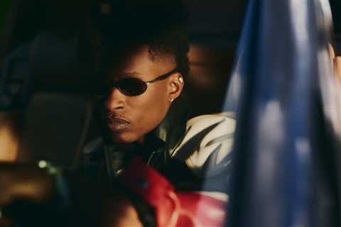 Lucky Daye Begins New Career Chapter With Warner Records