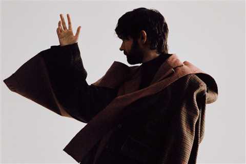 ‘I Wanted to Feel Courageous, Even If It Meant Risking Everything Going Down In Flames’: Madeon on..