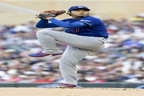 Goodbye deferrals? MLB’s latest CBA proposal targets common Dodgers contract tactics