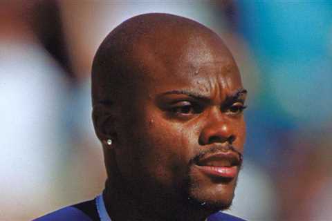 Gold Medal Winning Track Star Arrested For DUI