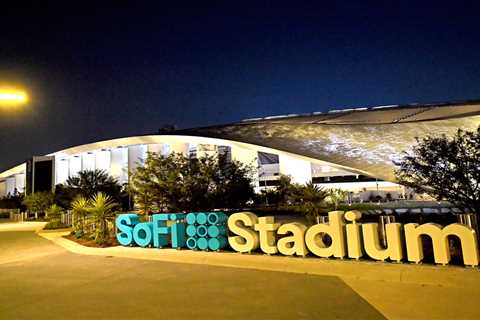 USMNT-Turkey match has outrageous parking prices near SoFi Stadium