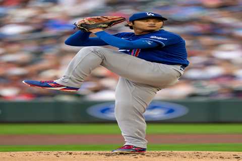 Joe Maddon picks side in Shohei Ohtani-Dalton Rushing saga: ‘A bad look’