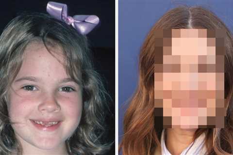 You’re Officially Ancient If You Can Recognize 18/24 Of These Child Stars