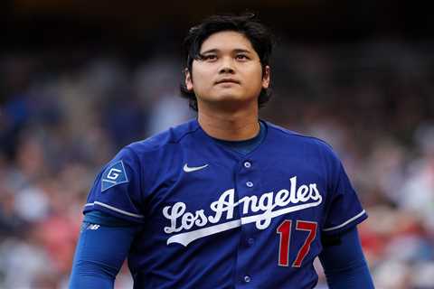 MLB Power Rankings, Award Tracker: American League is really mediocre