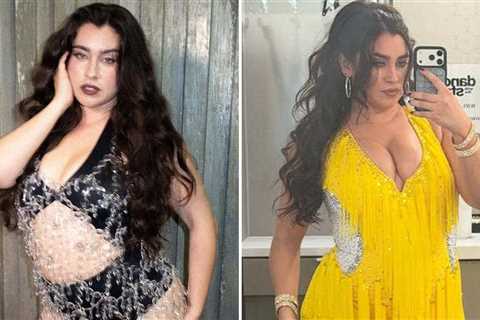 Lauren Jauregui Sexy Shots To Kick Off Her 30th Birthday