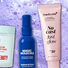 Summer Skincare Essentials on Amazon
