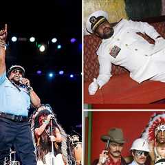 Village People Frontman Victor Willis Dead at 74