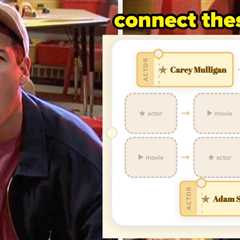 These Movie Chains May Look Easy, But I Guarantee You Won't Get Them All Right On Your First Attempt