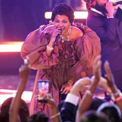 Lauryn Hill’s Joyful, Joyful Celebration & More Lessons From the 2026 BET Awards