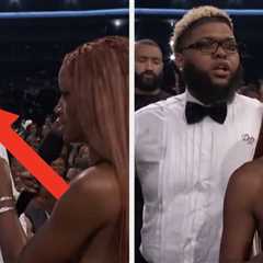This “Messy” Interaction Between Keke Palmer And Druski At The 2026 BET Awards Is Going Viral — And ..