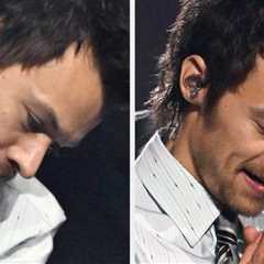 Why Didn't Anyone Get Him Off The Stage Sooner?: Fans Are Panicking After Harry Styles Chokes On..