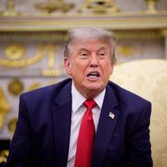 Donald Trump Pays Tribute to ‘Great & Happy Guy’ Victor Willis Following ‘Y.M.C.A.’ Singer’s Death