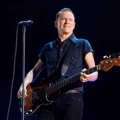 Bryan Adams Takes Swipe at Donald Trump’s Expansionist Dreams With ’51st State’ Protest Song: ‘You..