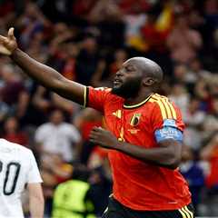 Belgium vs. Senegal prediction: Odds, pick, best bets for World Cup Round of 32 Wednesday