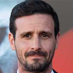 'The Wire' Actor James Ransone Death Details Revealed in Autopsy Report