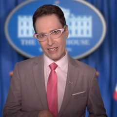 Randy Rainbow Drags ‘Dumbf–k Tyrant’ Donald Trump in Jazzy Song Parody Amid Iran War Discontent