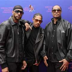 Bone Thugs-N-Harmony to Receive Star on Hollywood Walk of Fame: ‘This Is for the Fans’
