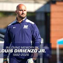 Monmouth football assistant coach dies unexpectedly at 34