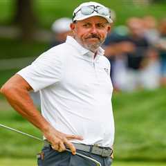 Phil Mickelson rejects allegation he showed nude selfie to woman, calls misconduct exposé ‘drive-by ..