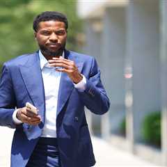 Malik Beasley pleading not guilty to gambling charges as ex-NBA star wants to ‘move on’ with life,..