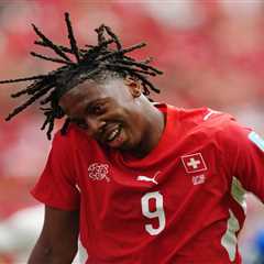 Fanatics Sportsbook promo code NYPOST26: Get up to $1k matched for Algeria vs. Switzerland